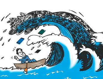 全国约10亿部废旧手机回收率不足2% 废旧手机往哪儿去？