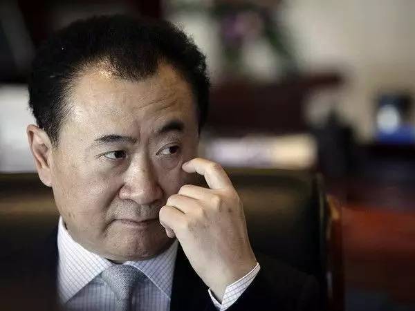 王健林10亿美元海外交易失败 分手费达5000万美元