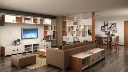 定制家居企业扎堆上市 板块市值或超千亿