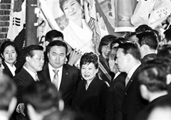 韩检方：现阶段调查无查抄青瓦台和朴槿惠私邸必要