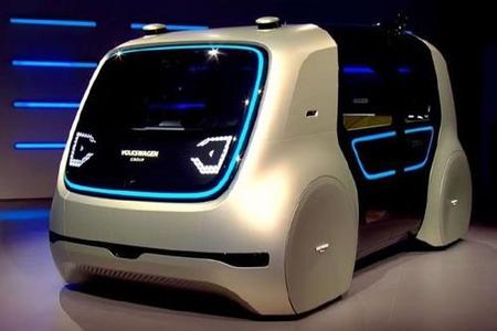 自动驾驶成日内瓦车展风向标