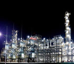 煤基乙醇工业化项目已经在我国投产成功