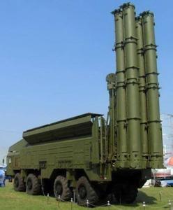 俄议会官员抨击美国暗示核武进入日韩