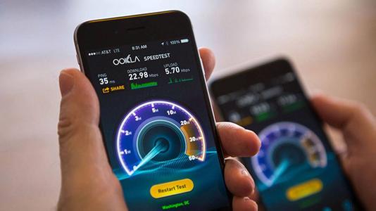 “无限流量”套餐何时替代WiFi 使用仍有流量限制