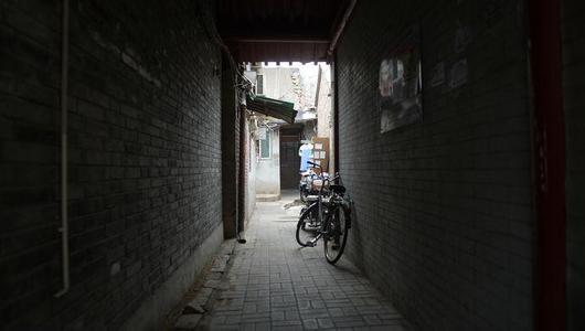 北京市教委回应：&ldquo;过道学区房&rdquo;不能作为入学资格条件