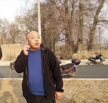 山西副县长路遇受伤女孩后救助：被关注很不好意思