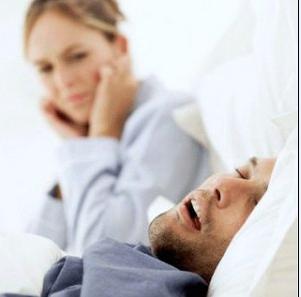 世界睡眠日来临 专家提醒“打呼噜”需要警惕慢病风险