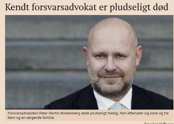 崔顺实女儿将被遣返韩国 其丹麦籍辩护律师突然死亡