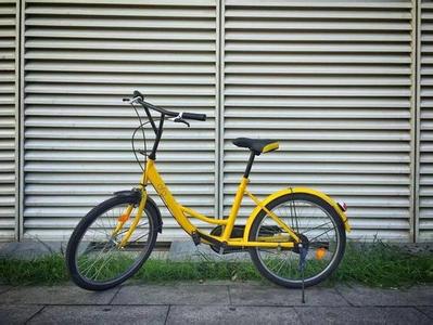 共享单车上演资本“肉搏” 三方面问题日益凸显