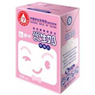 蒙牛“营养普惠”计划泰安首捐 学生奶助力“少年强”