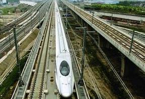 4月16日起全国铁路调整列车运行图