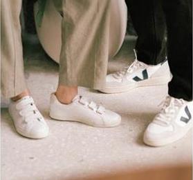 避免撞鞋危机 你还需要知道这些小众白球鞋