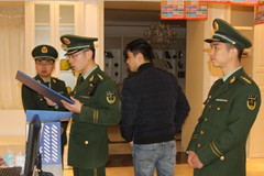 吉安支队深入遂川县辖区开展消防安全检查