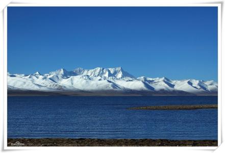 西藏5100 “零距离”向世界提供优质水
