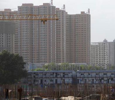 北京16家银行上调首套房贷利率 封杀&ldquo;过道学区房&rdquo;