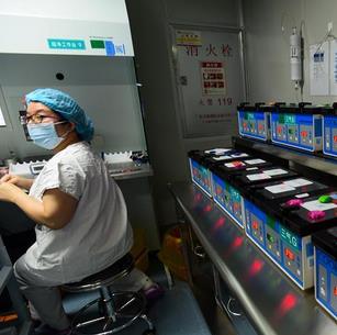 中国科学家首次运用基因编辑技术修复基因缺陷二倍体胚胎