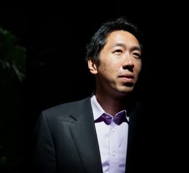 吴恩达宣布将从百度离职 称赞李彦宏是AI领域最优秀CEO