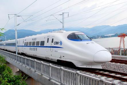 铁总回应部分高铁调价:票价有涨有降 服务只升不降