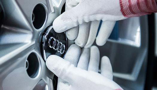 奥迪中国市场面临前所未有挑战