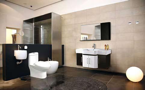 变废为宝 卫浴行业又一块“黄金地”