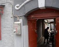 奇葩学区房的背后，“过道”也是“受害者”