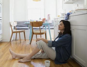 教你四招逼出体内湿气