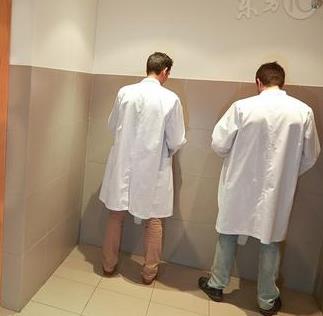 男人衰老最早信号 你注意到了吗