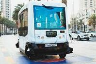 无人驾驶更安全？ 从看到紧急情况到刹车只需0.1秒