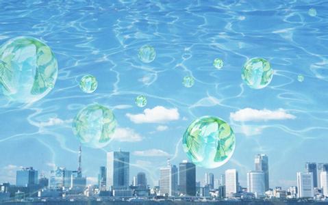 饮用水污染催高需求 家用净水设备成金矿