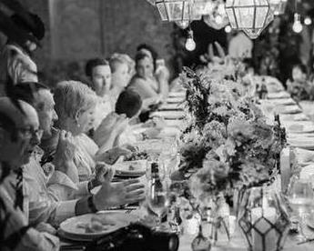 酒会晚礼服应该怎样穿 Cocktail Dress Code是什么