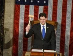 支持票数不够  美众议院共和党撤回新医改方案