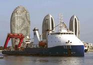 中科院深渊科考队返航　取得多项世界级突破