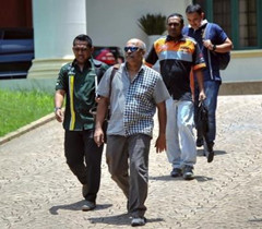 马媒揭金正男案调查进展 警方首次进入朝使馆取证