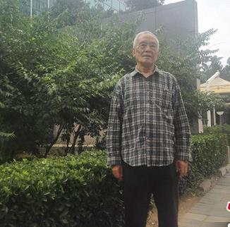 季羡林之子诉北大返还原物案今日二审继续开庭