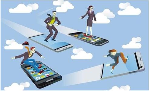 国产手机陷千机一面怪圈