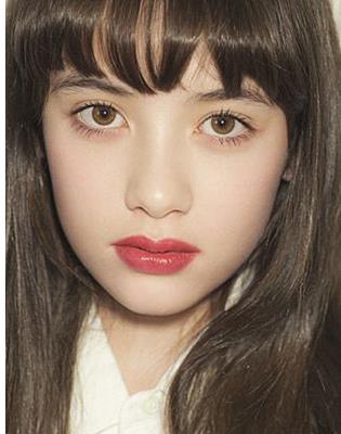 不要只懂盲追女星色 当红唇色的脾气REAL不好懂