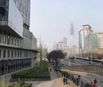 北京商住房限购追踪：中介紧急下架房源 银行停贷