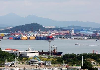 韩媒：&ldquo;萨德&rdquo;或致韩出口损失10万亿韩元