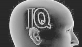 你是“大聪明”还是“小笨蛋”？得看基因“站”哪边