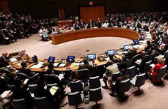 联合国开始禁止核武条约谈判 安理会五常集体缺席