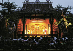 武侯祠——三国记忆