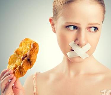 医生：减肥总管不住嘴 你可能有食物成瘾症