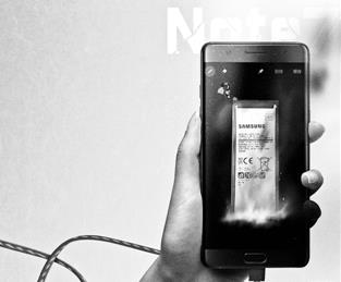 三星将出售Note7翻新机 是否在中国销售还未知