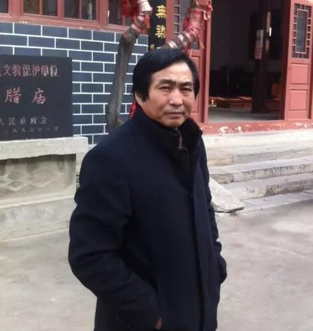 俗情雅趣-扈恩龄个展4月2号新泰文化城举行