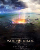 环太平洋2青岛杀青 郭家铭受访谈戏里戏外