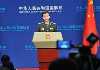 日方炒作中国军舰过宫古海峡？国防部:心病还没治好