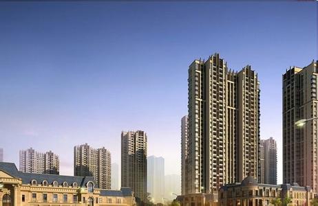 高端住宅产生调控“抗药性”