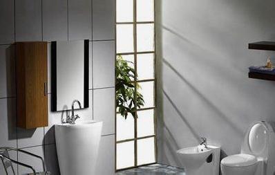 环保力度加强 卫浴行业绿色浪潮不断