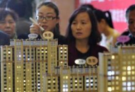 超40城收紧楼市政策 认房认贷扩至二线城市