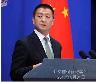 中方回应“乐天恢复经营”请求：外企在华应依法合规